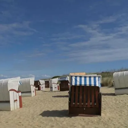 Haus Nordseebrandung D71 Cuxhaven