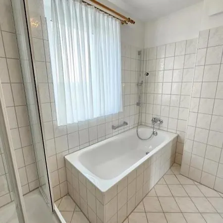 Haus Nordseebrandung D71 Apartment Cuxhaven