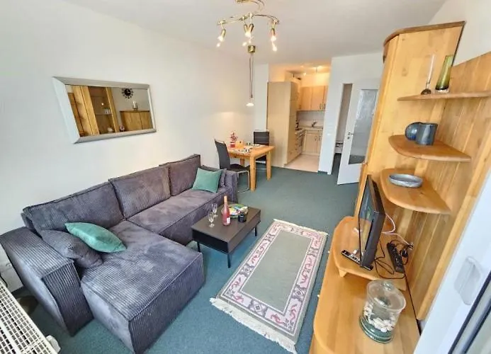 Haus Nordseebrandung D71 *